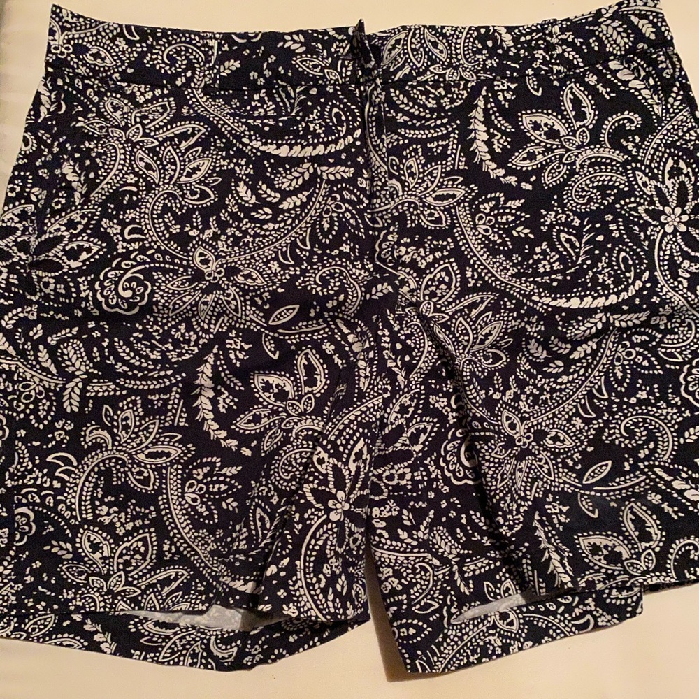 Talbots Shorts